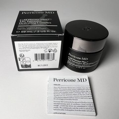 Perricone MD Cold Plasma Plus+ The INTENSIVE Hydrating Complex Moisturizer 2 oz
