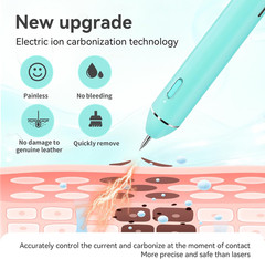 Skintag Remover for At-Home Use, Designed for Gentle Removal and Everyday Person