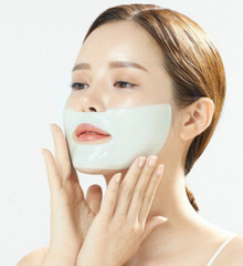 10 Pcs MediAnswer Pore Collagen Mask 37g