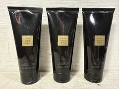 3 Avon Little Black Dress Body Lotion Moisturizer 6.7 FL oz. Tubes New 200 ml.