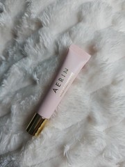 AERIN Rose Lip Conditioner Balm 0.34 oz/10 ml Full Size NWOB