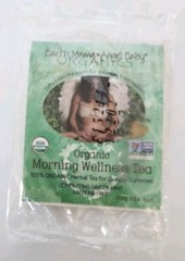 Earth Mama Angel Baby A Little Something For Mama-To-Be Partial Gift Set