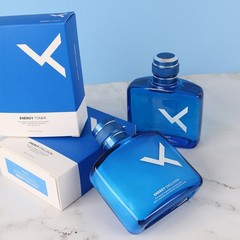 VACCI Homme Energy Toner 150ml + Emulsion 150ml Set For Men Korean Seller NEW