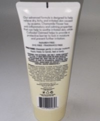 NEW Dermasil Labs Eczema Relief 6oz Body Lotion W Chamomile Flower & Colloidal..