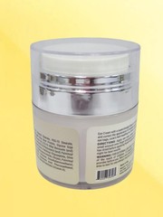 MAJESTIC PURE EYE CREAM FIRM & RESTORE ANTI AGING COMPLEX 1.7 OZ