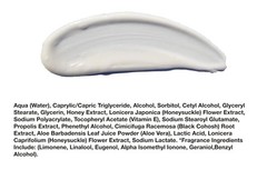 Dermatologist-Tested Rosacea Cream – Hydrating Relief for Facial Redness