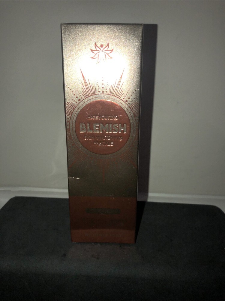 Aigeyouping Blemish skin whitening freckle, 100 mL, 1/28￼