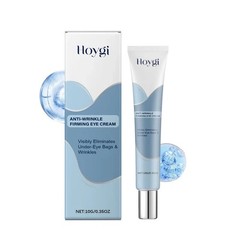 Hoygi Rapid Reduction Eye Serum-Advanced Formula Anti Aging Wrinkles 10ml