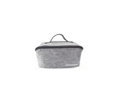 Dermalogica SUSTAINABLE TRAVEL BAG GREY