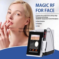 RF Eye Face Lift Machine Anti aging Wrinkles Skin Rejuvenation RF Facial Machine