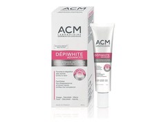 ACM DEPIWHITE ADVANCED INTENSIVE ANTI-BROWN SPOT CREAM 40ml(Fast shipping)