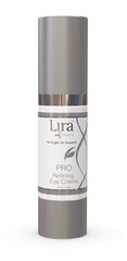 Lira Clinical Pro Refining Eye Creme 0.5oz.