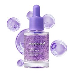 Advanced Medi 25ml PLACENTA cube SERUM CAPSULE