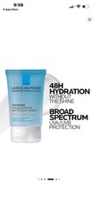 La Roche-Posay Toleriane Purifying Foaming Cleanser 6.76 Fl Oz -Damaged Bottle