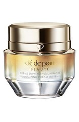 New Clé de Peau Beauté Volumizing Cream Supreme Mini 15ml / 0.51oz.