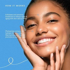 Kanpeki Labs Glow Accelerating Concentrate Face Serum – 29.5gm