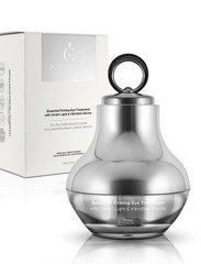 INNER-CELLS Essential Firming Eye Treatment Apple Grape Stem Cell Silver 50g