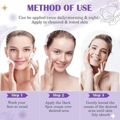 Daily 3H Relief Cream Soothing 1.69 Fl.oz