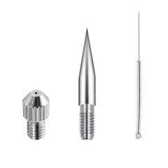 1 Set Disposable Plasma Pen Replace Tips For Skin Freckle Spot Removal Machine