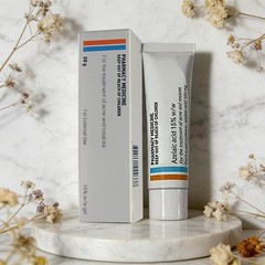15% Azelaic Acid Acne Treatment Gel 30g Anti-Blemish Cream