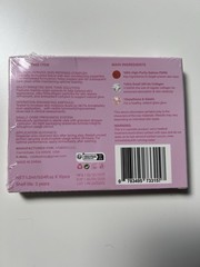 Korean PDRN Salmon DNA Ampoule 10ea Glass Skin Glow Boosting Regenerating VOBIKO
