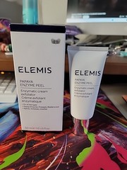 Elemis Papaya Enzyme Cream