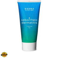 Seborrheic Dermatitis Cream, Eczema Cream, Specifically formulated for applic…