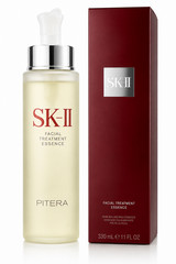 SK-II Facial Treatment Essence Pitera 11 fl oz / 330ml Jumbo Size New In Box