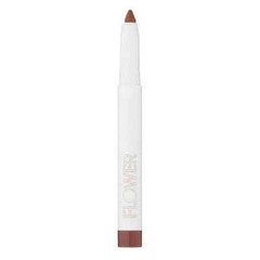Flower Beauty Scribble Stick Color For Eyes & Lips, 10 Bitter Sweet