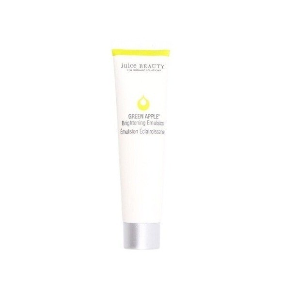 Juice Beauty – Green Apple Brightening Emulsion Lightweight Moisturizer – .5 oz