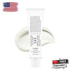 Dr. Althea 345 Relief Daily Face Moisturizer Cream 50ml 1.69 fl oz