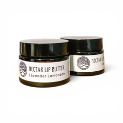 Nectar Lip Butter | Lavender Lemonade | 1oz