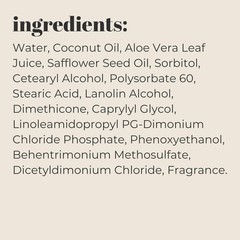 Mountain Ocean The Original Skin Trip Coconut Body Lotion, 8 Oz (Pack of 3),