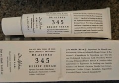 2X Dr.Althea 345 Relief Daily Face Moisturizer Cream 50ml (1.7 Fl Oz) FREE SHIP