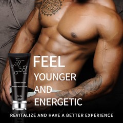 Male Re-Vitalize Cream, Penile Health Relief Cream Restore Corpus Cavernosum …