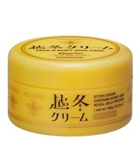House of Rose BEE HONEY Ettoh Cream (100g / 220g)