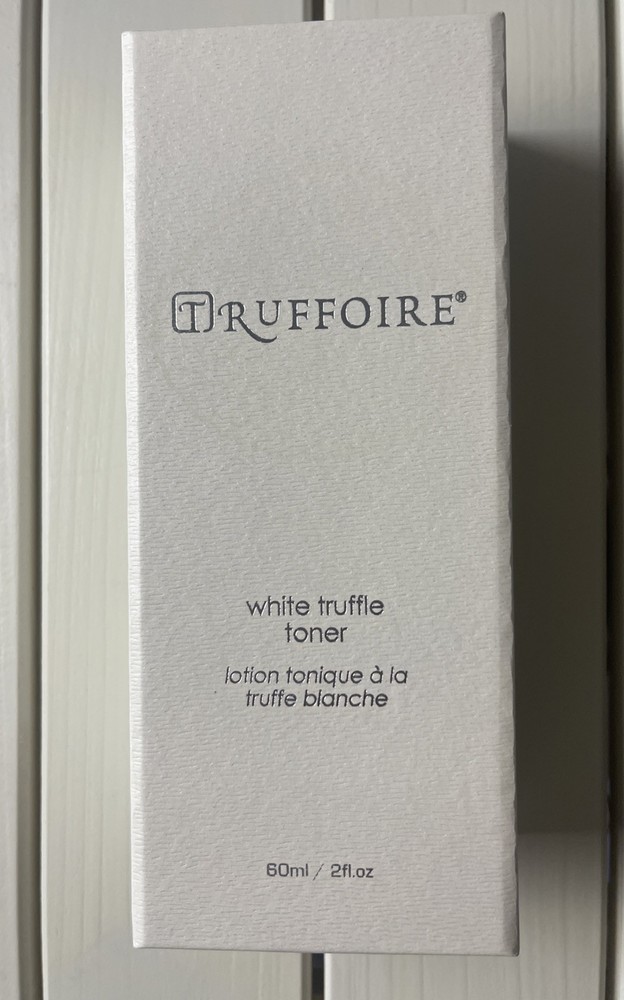 Truffoire White Truffle Toner 2 Fl. OZ. 60