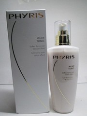 PHYRIS milky tonic soft tonic with detox effect 200ml/6.8fl.oz NEW