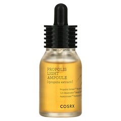 Full Fit, Propolis Light Ampoule, 1.01 fl oz (30 ml)