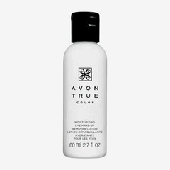 Avon True Color Moisturizing Eye Makeup Remover Lotion-2.7 oz-Sealed-FREE SHIP!