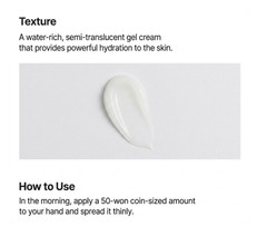 Hadalabo Gokujyun Premium 3pcs Package Anti-Aging K-Beauty