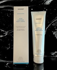 SONAGE Jolie Contour Body Creme 5 Fl Oz / 148 mL NIB/SEALED