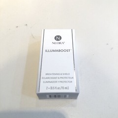 Neora Illumaboost Brightening & Shield 2 x 0.5 Fl Oz Exp 04/2025