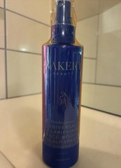 Nakery Beauty Skin Recovery Universal Clarifying Face Body Scalp Spray 8 fl Oz