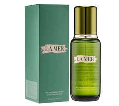 LA MER The Treatment Lotion 5 oz / 150 ml NEW & Sealed