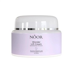 Premium Natural Wonder Lift Cream for Women, Noor 1 Fl Oz/30ML (Pack of 1) V2