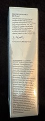Allies of Skin Molecular Silk Amino Hydrating Cleanser .85oz/25ml Exp 4/28
