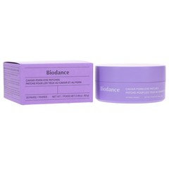 Biodance Caviar PDRN Eye Patches 30 pairs