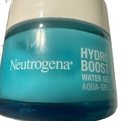 Neutrogena Hydro Boost GEL Face Cream Dry Skin – 1.7oz