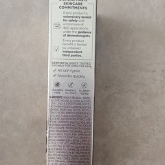 L&rsquo;Oréal Paris Age Perfect Cell Renewal Serum Vitamin E Black Tea Ferment Face